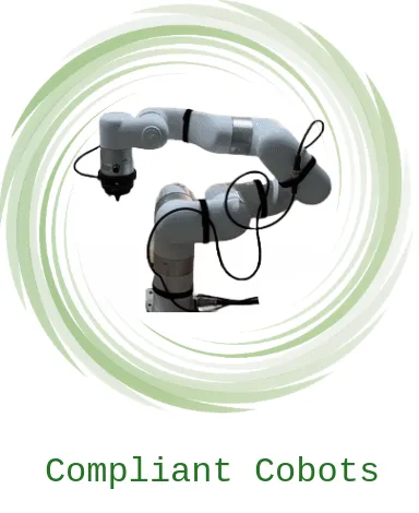 Compliant Cobots